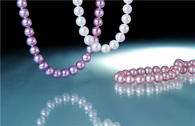 珍珠有什么颜色种类?珍珠的寓意是什么?