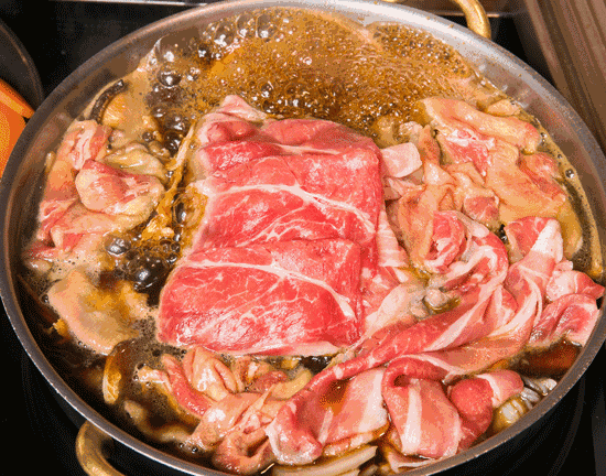 带上水&火象星座8年不涨价的寿喜锅放题momo牧场178超任性的烧肉