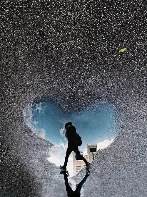 国际| 苹果2018 shot on iphone摄影大赛获奖作品赏析