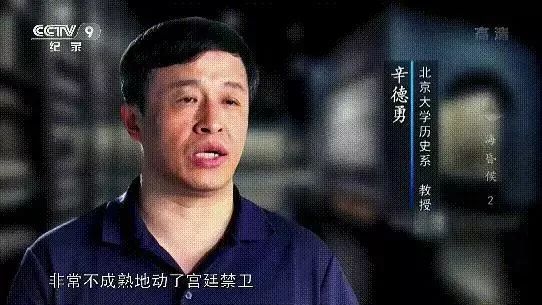 央视又放大招！一集爽爆吊打烂片