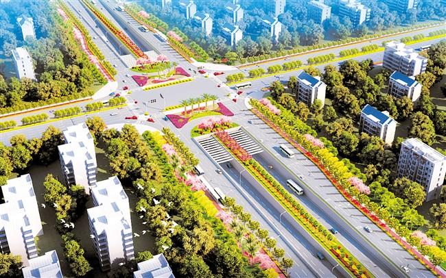 汕头:确保2021年亚青会前通车