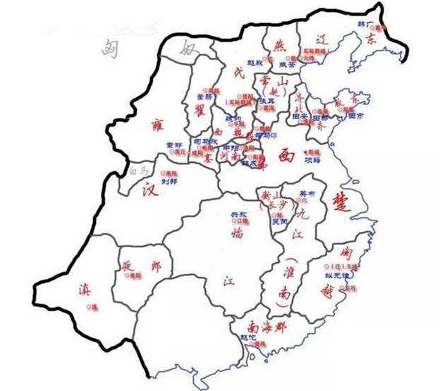 齐国人口_西周诸侯国之齐国 姜子牙只用五个月就为齐国称霸打下坚实的基础(3)