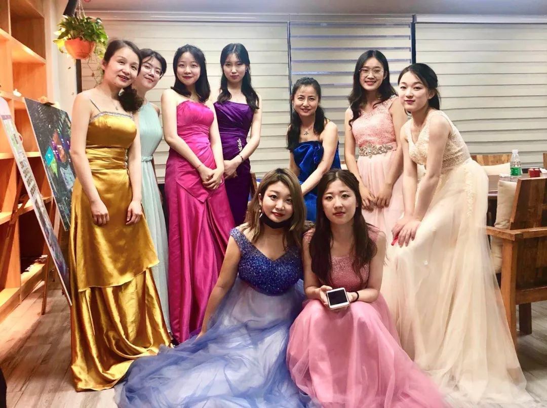 博物馆奇妙夜|上海大学音乐学院室内乐团与上