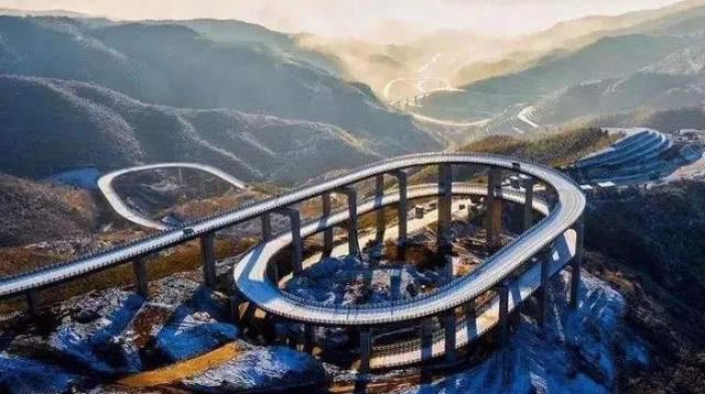 火爆一时的太原网红桥即将正式开通!!