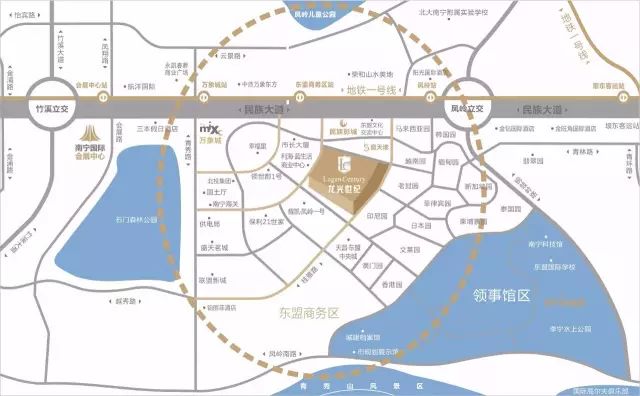 南宁市青秀区人口_南宁市青秀区营业执照