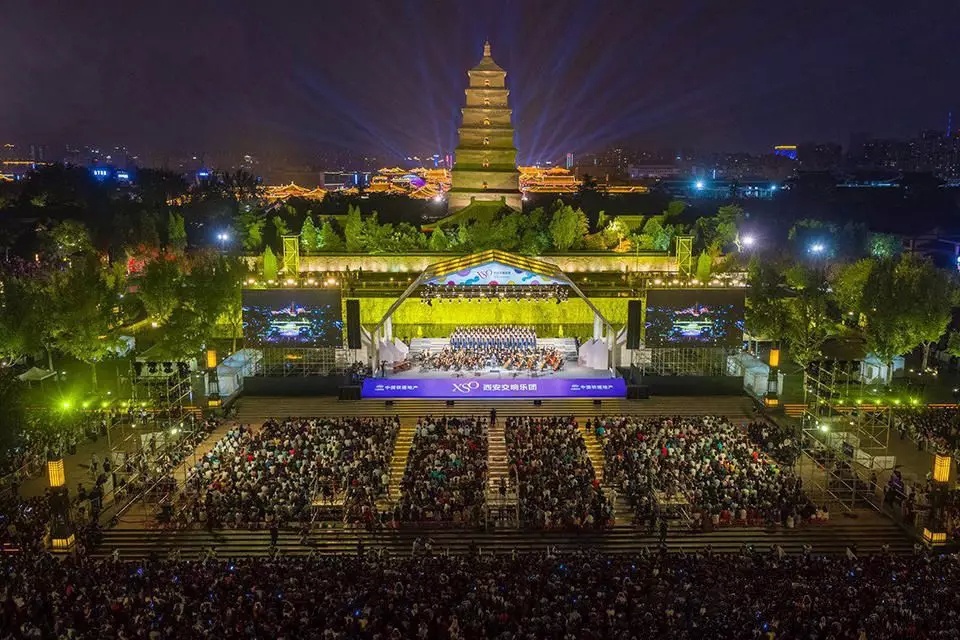 方大同、陈粒、马頔、尧十三……2019西安草莓音乐节阵容公布!