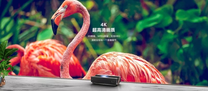 首创呼吸器防尘，超长5年包修：海信激光电视风起云涌成大屏首选-家电圈官网