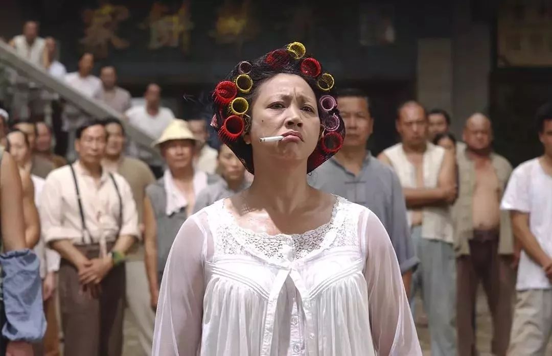 "包租婆怎么突然没水了,水费不要钱啊"