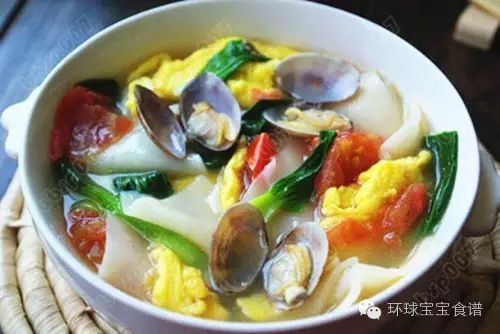 【宝宝食谱】幼儿补钙、补锌好食谱,不妨一试 千亿国际娱乐pt平台