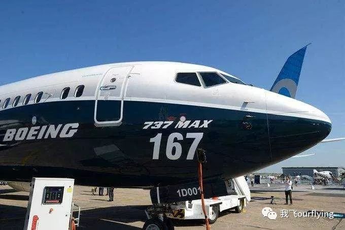 波音承认737MAX飞行模拟器软件存在缺陷 国际银河娱乐网址