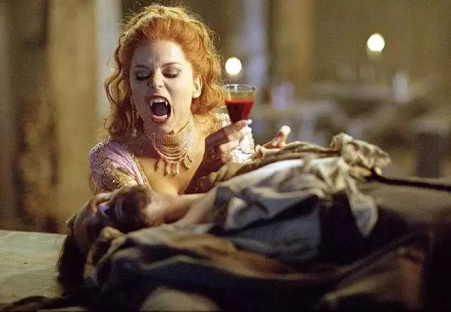 超级好看的5部吸血鬼电影,每部都是难以超越的