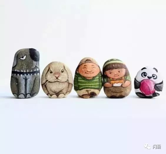 石头画教程 e39c061f433a423abce9fbca3f9b27e5.jpeg
