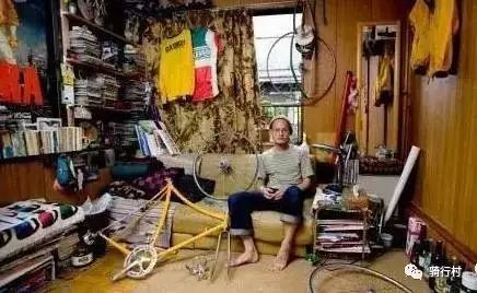 为什么骑行后的朋友判若两人？