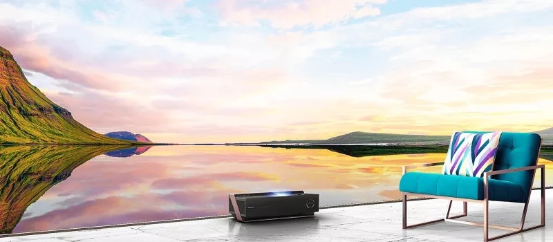 首创呼吸器防尘，超长5年包修：海信激光电视风起云涌成大屏首选-家电圈官网