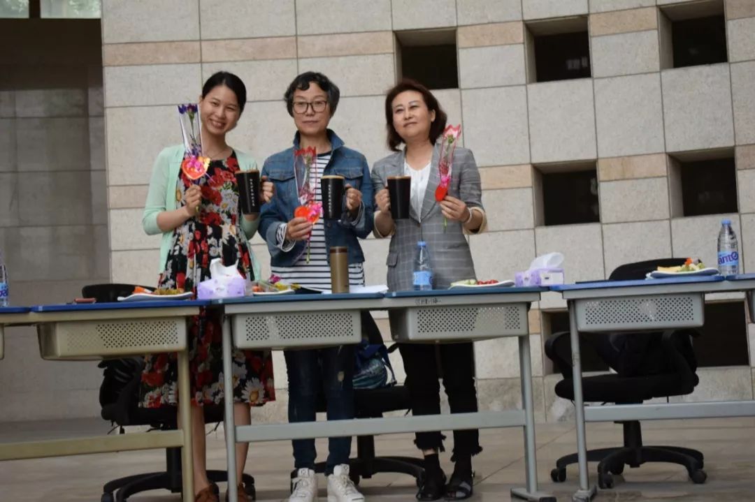社团活动丨创新创意沙龙活动圆满结束
