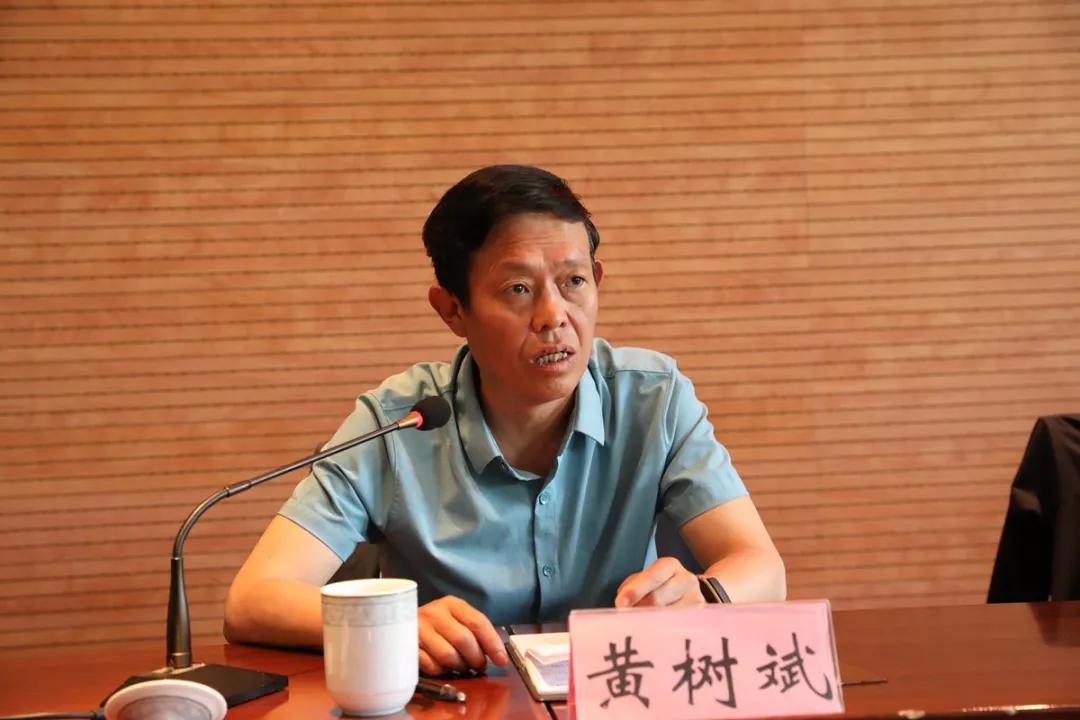 山西长治上党区振兴小镇:对标一流学先进 改革创新再出发