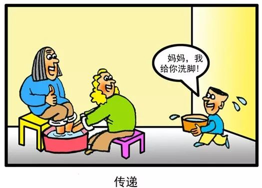 所有人最美家庭家庭题材作品绘画类获奖名单揭晓啦
