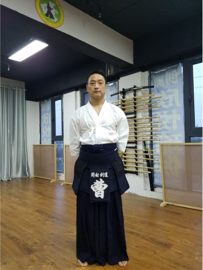 FM87.7 《经典导读》创威国际武道教育集团创始人曹创业您解读经典 先锋影音av
