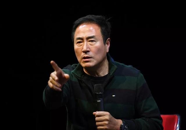 原创北京人艺的男星们没谁特别帅但各有高招全是国家一级演员