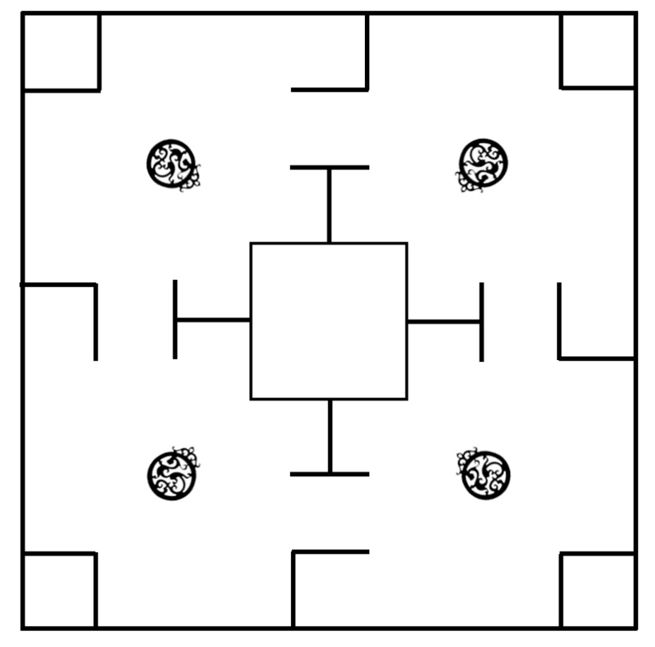 北京文博六博棋游戏规则创意设计大赛启动现面向社会征集创意设计