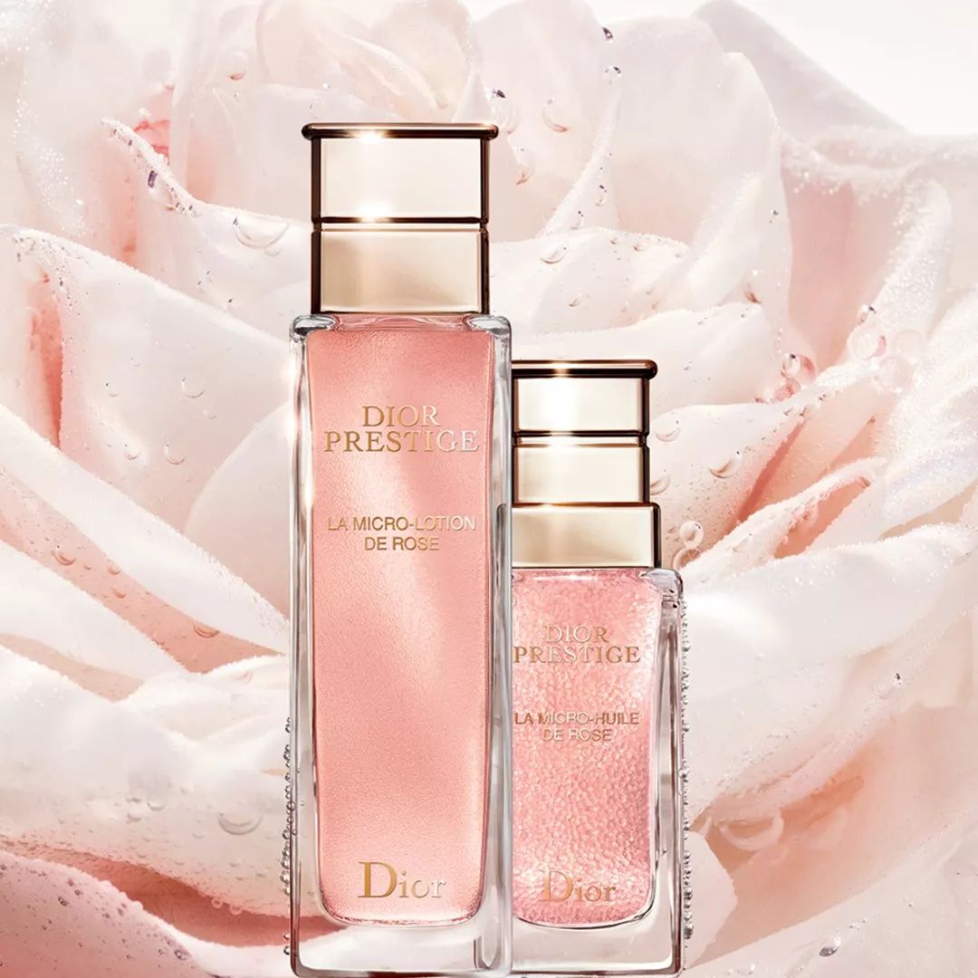 相册 迪奥 花漾甜心（花漾女士） Dior Miss Dior Blooming Bouquet, 2023_香水时代