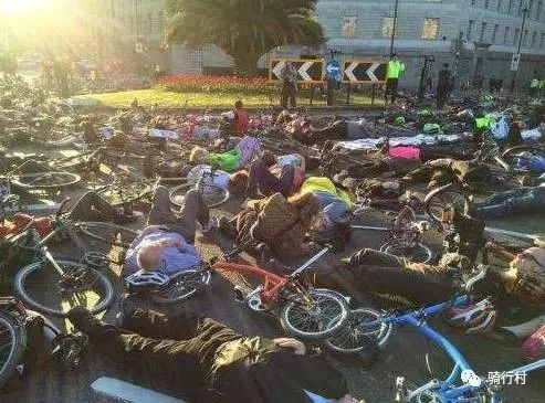 为什么骑行后的朋友判若两人？