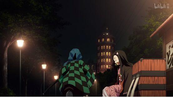 鬼灭之刃幕后大BOSS鬼舞辻无惨登场 想过平