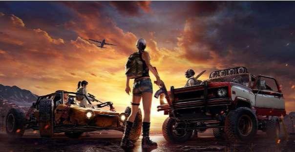 绝地求生——刺激战场，你必须要知道的五个技巧，使用后事半功倍