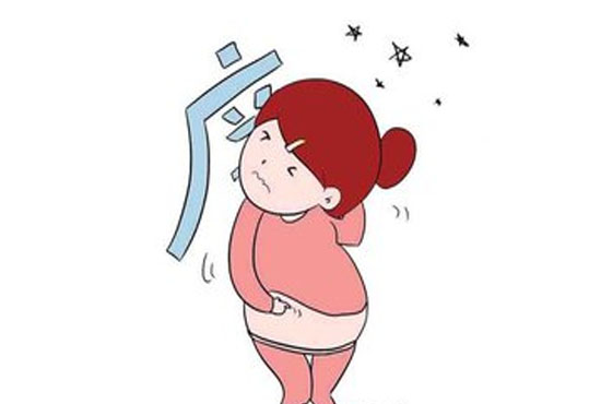                     孕妇皮肤痒是什么原因？