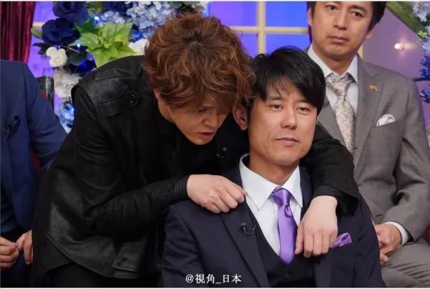 德井义实