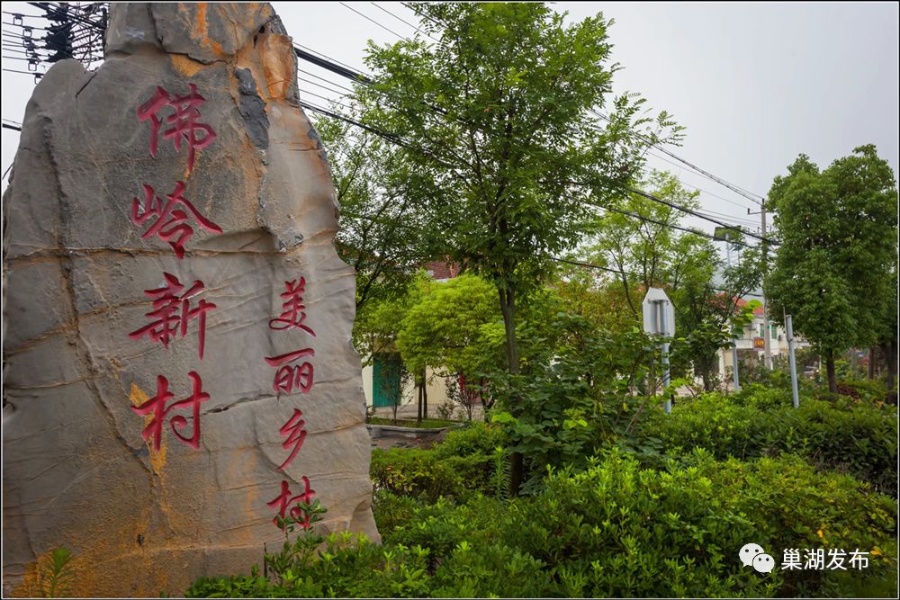 激动坏了名单公示涉及巢湖7个乡镇2个街道快看看是你家所在的地方吗