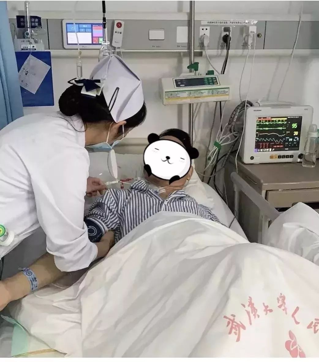                     男孩因车祸去世，父母一个决定挽救7个家庭