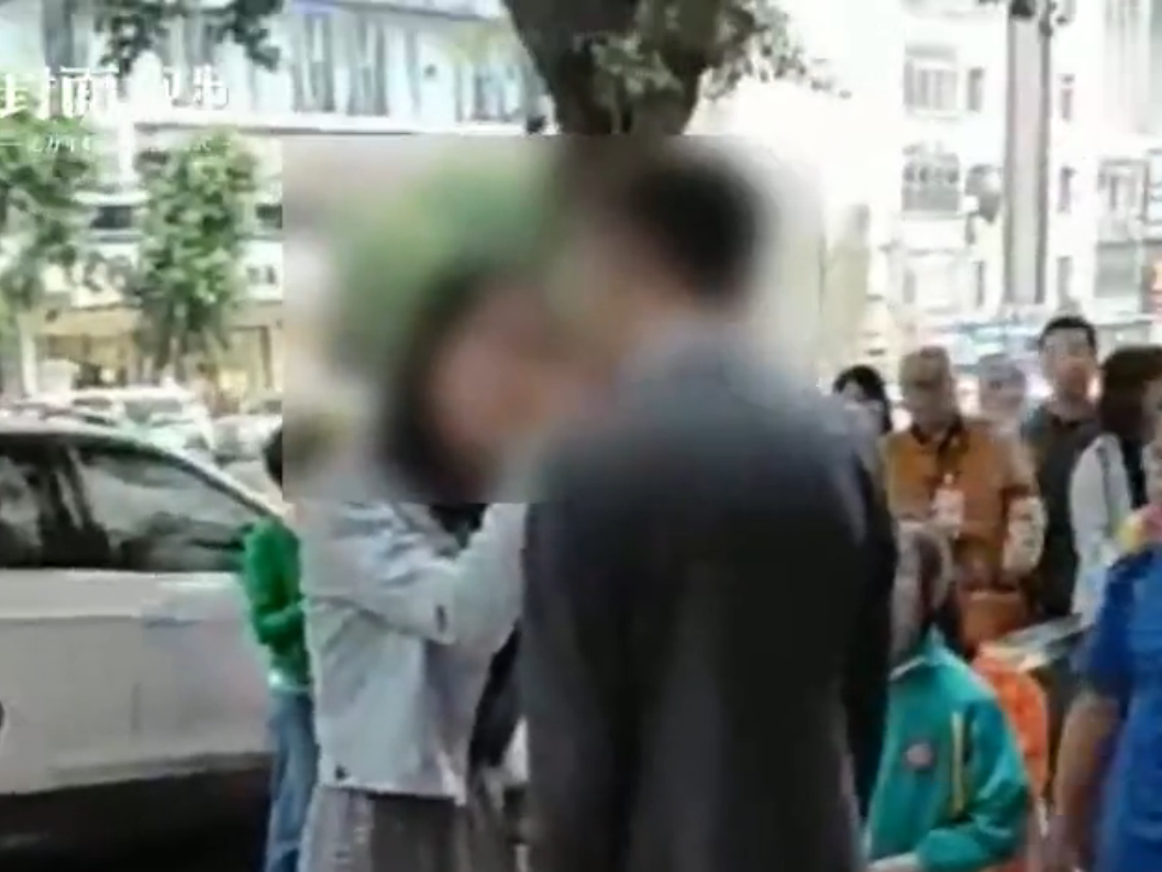 520被扇52的耳光_男方