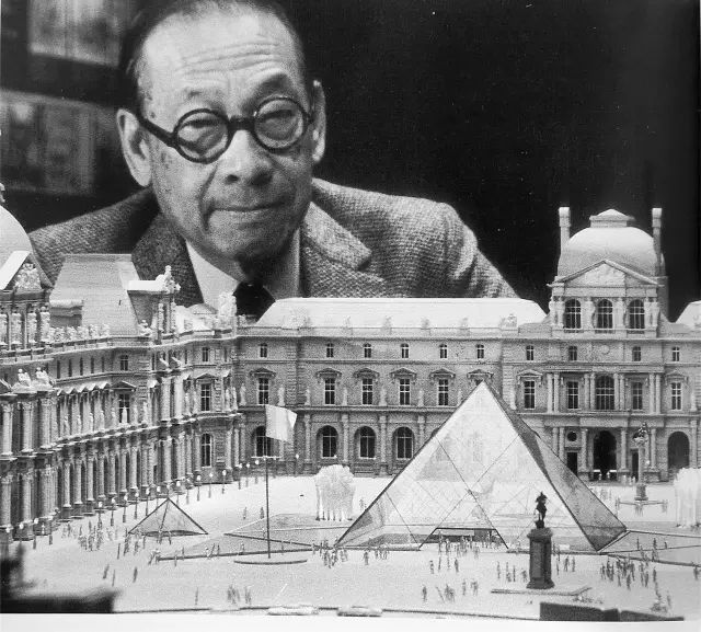 华裔建筑大师贝聿铭去世:102岁的设计人生,建筑遍布世界各地(作品全记录) bwin官网手机版