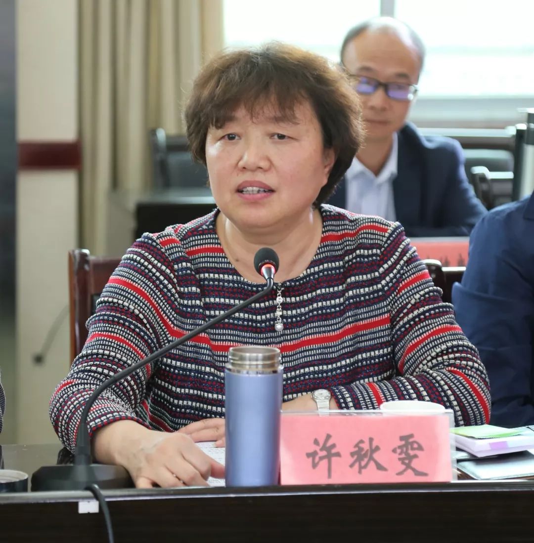 市人大常委会副主任,镇巴县委书记赵勇健带队赴留坝考察脱贫攻坚工作