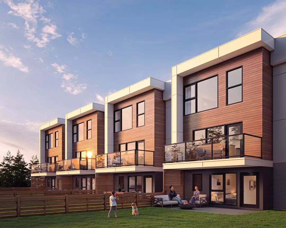 福利◇ 5%的首付,15万加币的折扣——这个北温楼盘玩得太大了吧?