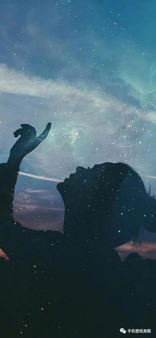 iphonexr高清壁纸来袭,赶快换一个壁纸吧