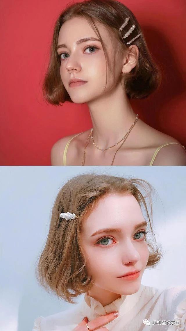 ins壁纸,欧美小姐姐高清壁纸