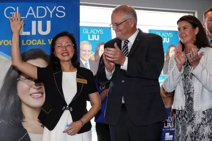 热烈祝贺 | 澳洲史上首位华裔女议员诞生!
