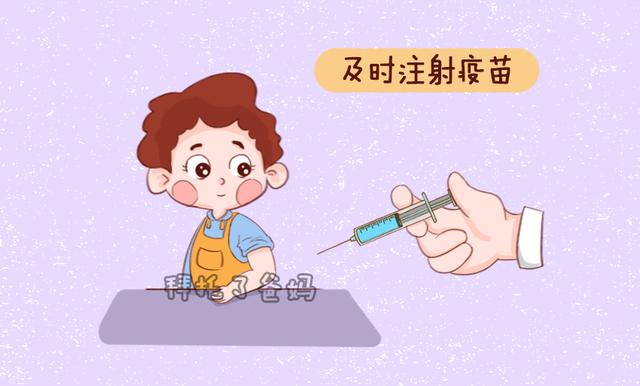                     原创            儿科医生告诉你，提高宝宝免疫力的黄金5法则，别的都不靠谱