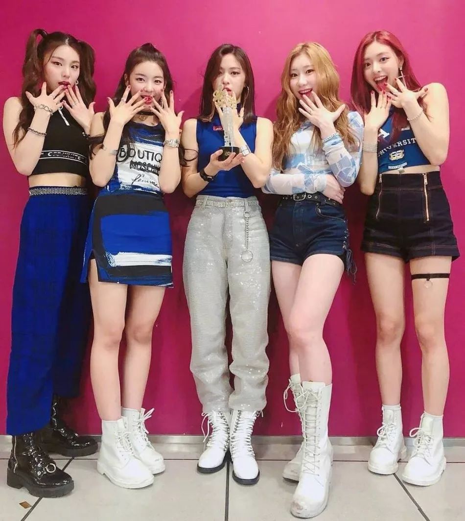 人气女团减肥餐上热搜!想要维持好身材到底有多难