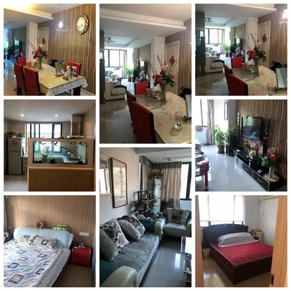 【510真房源】120万不到,市中学区房,性价比高的优质房源,还请各位收