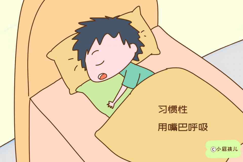                     原创            孩子这个习惯不早点改掉，再好看的神仙颜值，长大也变没了