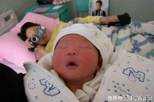                    不是迷信！婴儿出产房后，别让这3种人抱孩子，现在知道还不晚
