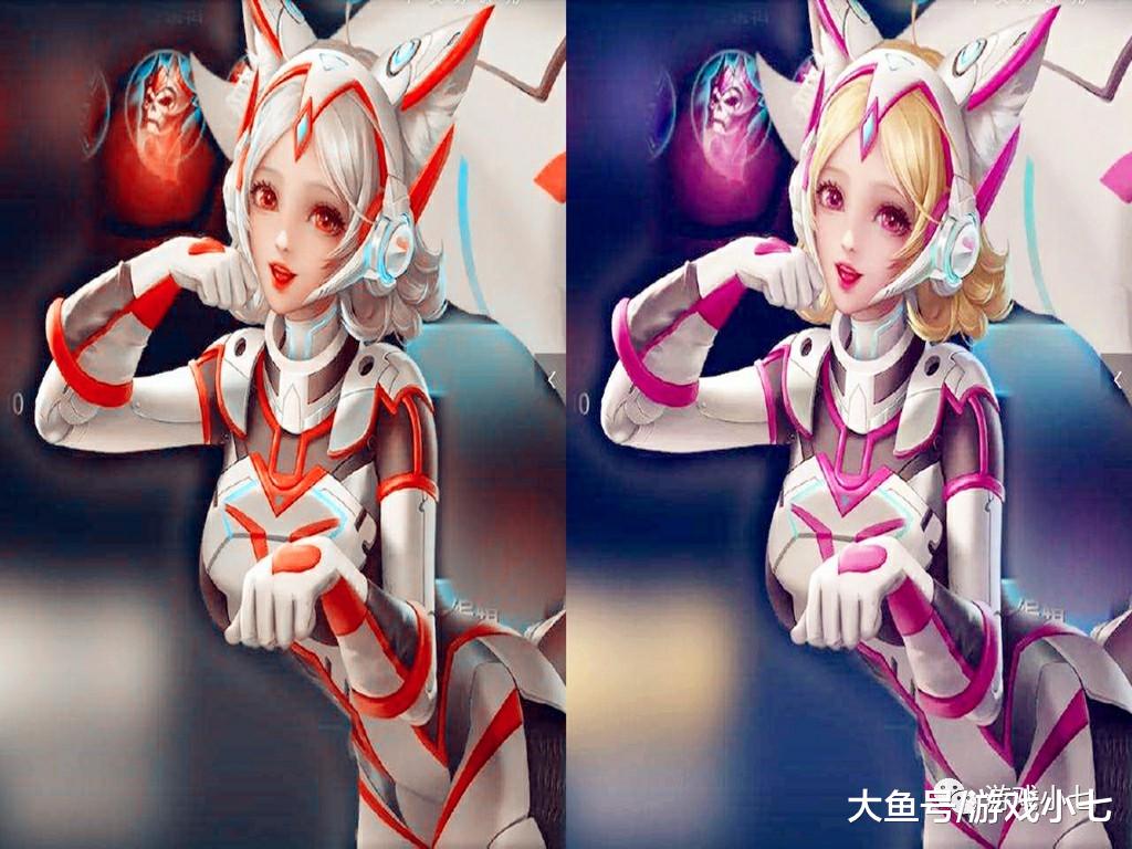 王者荣耀:妲己第7款新皮肤玩家很想要,天美说可以考虑下!