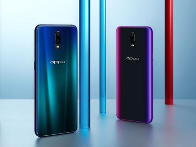 1,oppo reno