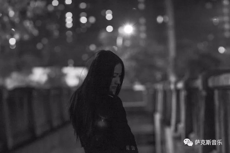 【这条街】冷漠.云菲菲经典歌曲(深情中音萨克