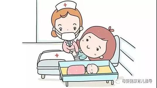 产后恶露,伤口,涨奶.顺产宝妈护理技巧,这些你知道吗?