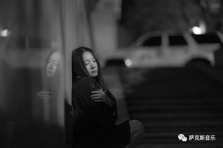 【这条街】冷漠.云菲菲经典歌曲(深情中音萨克