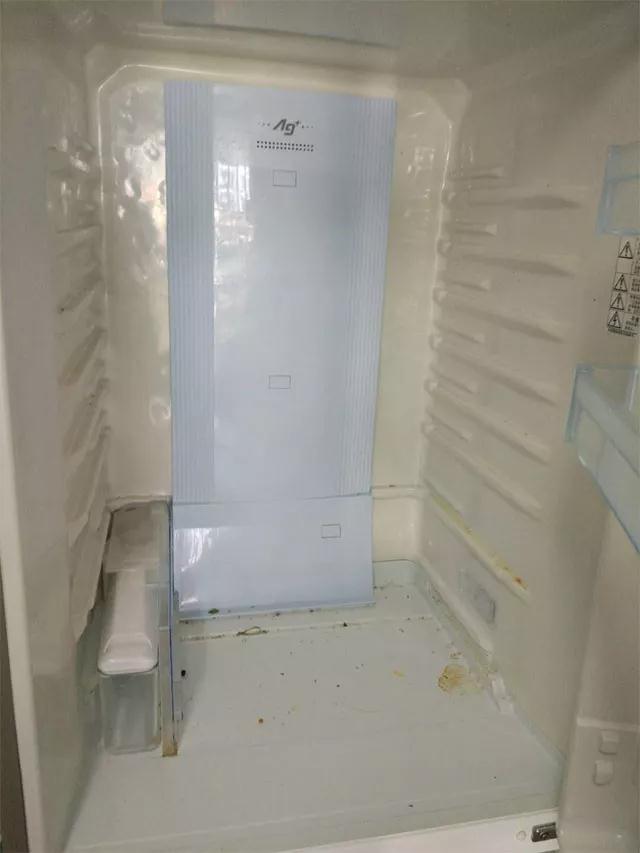 科普冰箱能不能自己清洗冰箱如何清洗